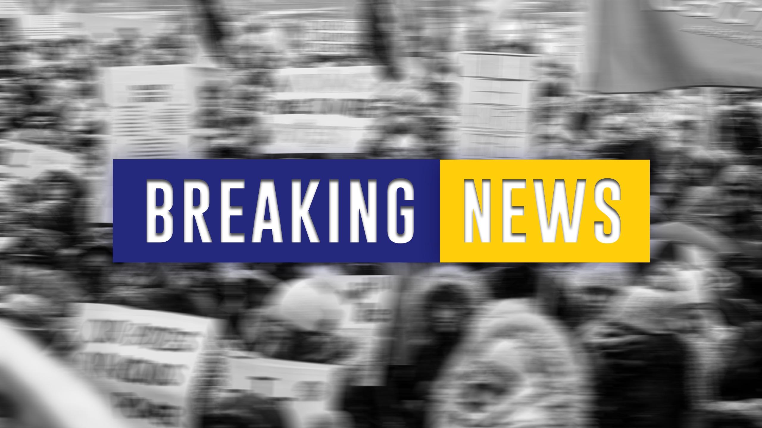 Breaking News